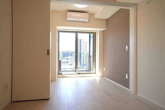 Brillia Ist Ueno Inaricho - Interior - ["Flooring", "Floor", "Interior design"]