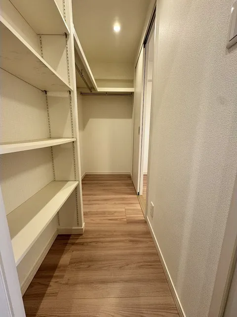 View Heights In Front Of Itabashi Ward Office - Interior - ["Flooring", "Floor", "Wood"]
