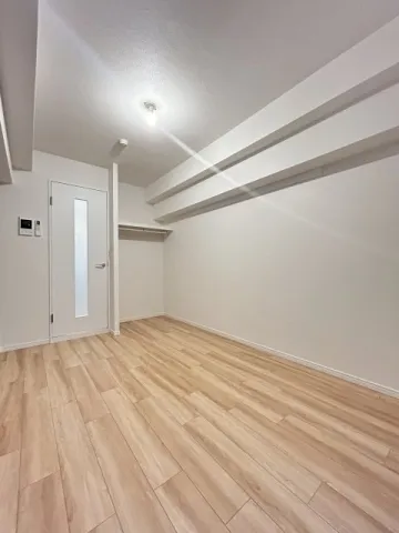 Daiho Plaza Nakano-Shinbashi - Interior - ["Flooring", "Floor", "Wood"]