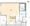 Hill Top Kitazawa - Floor Plan - ["White", "Floor plan"] thumbnail