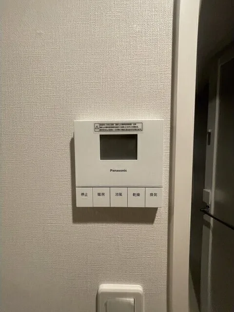 Urbanex Asakusabashi Front - Interior - ["Technology", "Thermostat"]