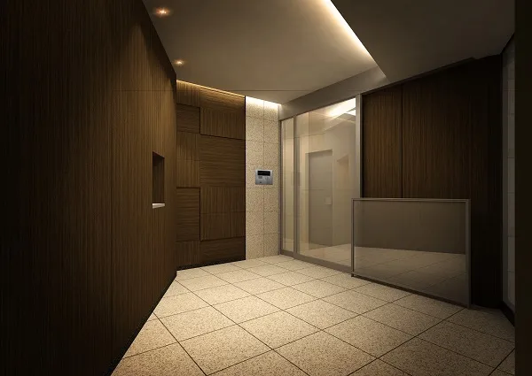 RESIDIA Bunkyo Koishikawa II - Exterior - ["Property", "Architecture", "Room"]
