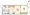 Well Square Hatagaya - Floor Plan - ["Wood flooring"] thumbnail