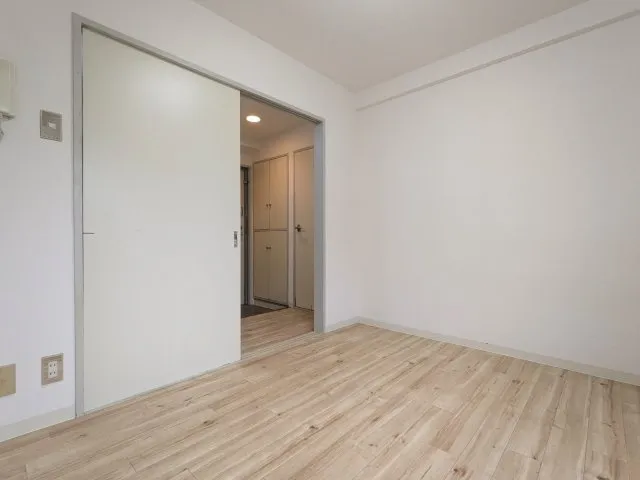 YKB Sakuradai - Interior - ["Flooring", "Wood flooring", "Floor"]