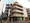 City Residence - Exterior - ["High-rise building", "Building material", "Brutalist architecture"] thumbnail