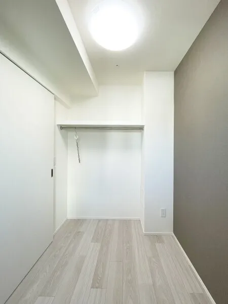 Brillia Ist Asakusa - Interior - ["Flooring", "Wood", "Floor"]