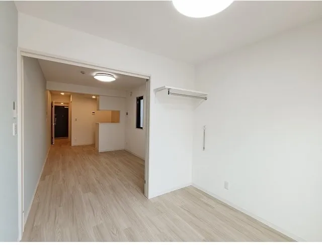 Tasuki Smart Shin-Otsuka III - Interior - ["Flooring", "Floor", "Wood"]