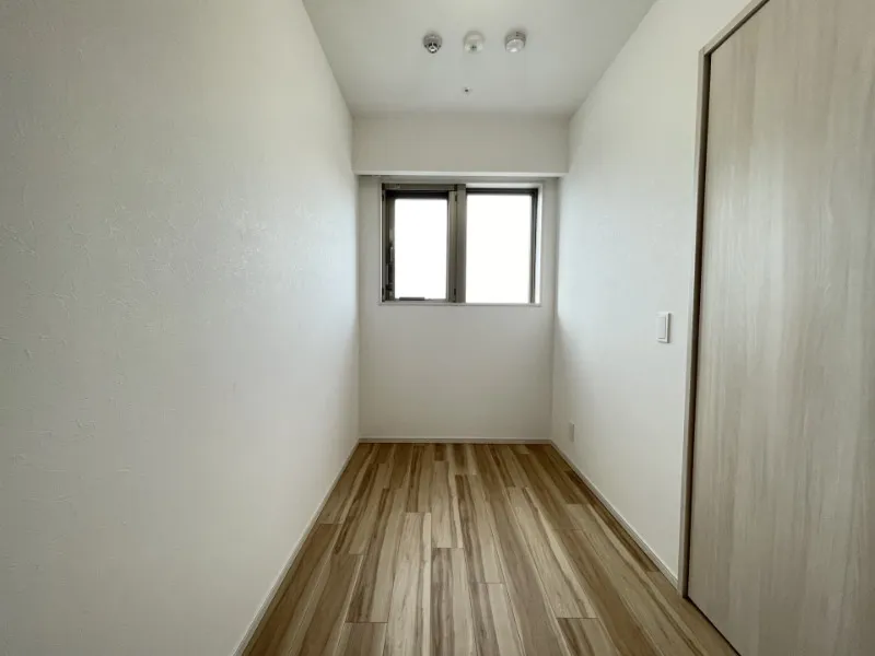 Crevia Rigze Kamata Nishi - Interior - ["Flooring", "Wall", "Floor"]