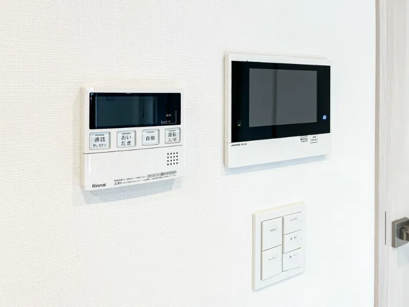 Prince Due Kamiya - Interior - ["Electronic device", "Technology", "Electronics"]