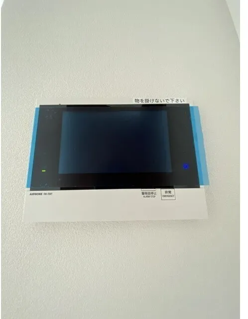 Comforia Liv Morishita MUTIO - Interior - ["Electronic device", "Display device", "Electronics"]