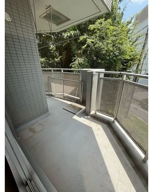 Excel N.K. - Interior - ["Composite material", "Balcony", "Glass"]