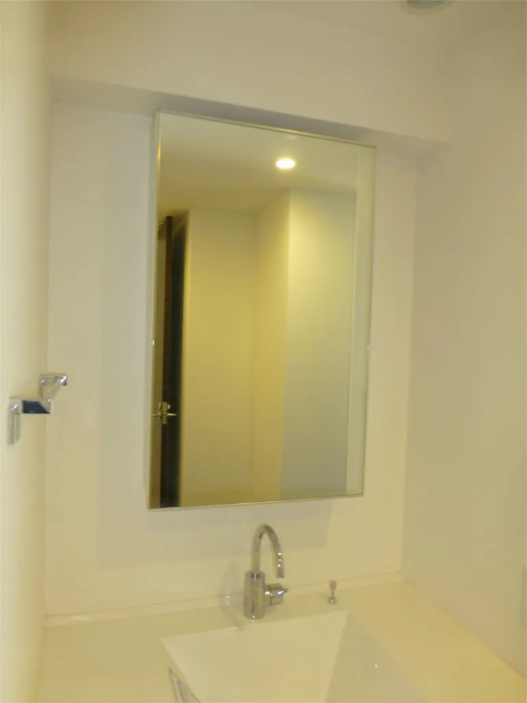 Residia Machiya - Interior - ["Bathroom", "Room", "Property"]