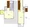 Maison De La Serenite Numabukuro - Floor Plan - ["Plan", "Floor plan", "Technical drawing"] thumbnail