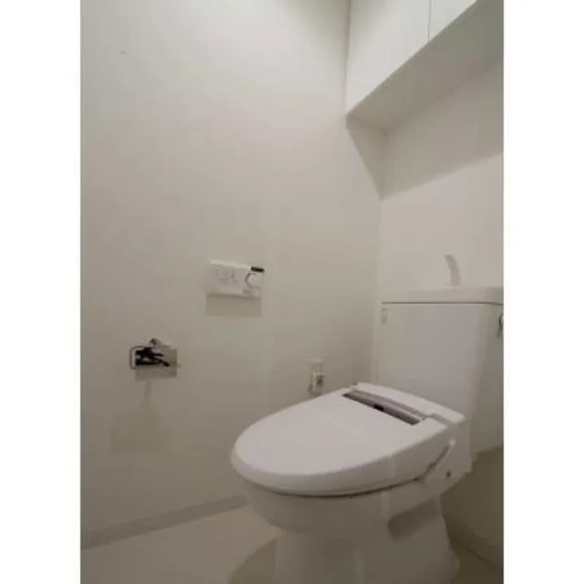 The Tokyo Towers Midtower - Interior - ["Property", "Toilet seat", "Bathroom"]