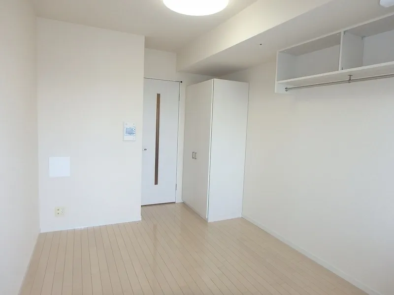 Prime Urban Nishi-Ojima - Interior - ["Flooring", "Floor", "Wood"]