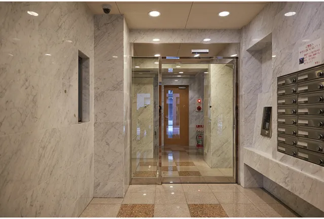 Preple Nihonbashi - Exterior - ["Property", "Wall", "Tile"]