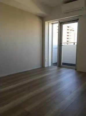 Presedan Hills Shirokane Takanawa - Interior - ["Flooring", "Floor", "Wood flooring"]