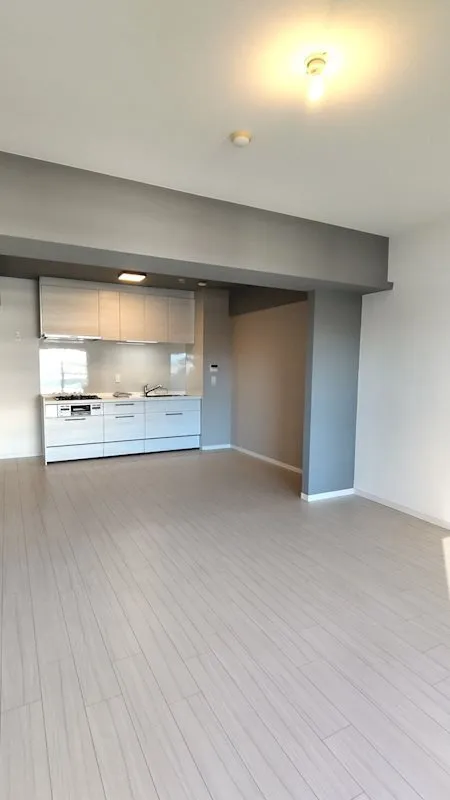 Residia Shibaura - Interior - ["Flooring", "Floor", "Wood"]