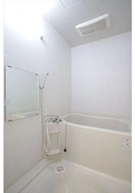 La Corta Ueno - Interior - ["Flooring", "Floor", "Plumbing fixture"]