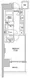 The Park Habio Motoasakusa Place - Floor Plan - [] thumbnail
