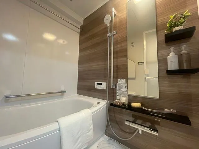 Lions Mansion Takesato Room 209