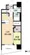Serenite Namba Lien - Floor Plan - ["Tile Flooring"] thumbnail