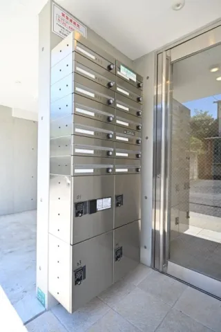 Carouge Kanamecho - Exterior - ["Apartment", "Household hardware", "Gate"]