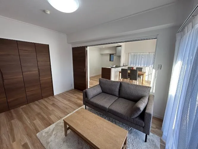 Lions Mansion Takesato Room 209