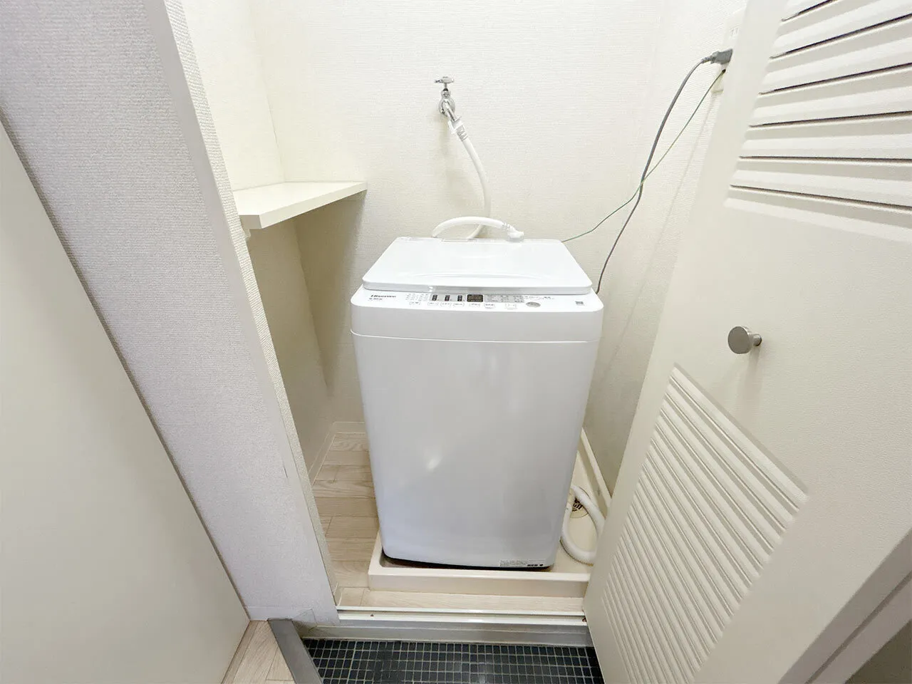 Mynavi STAY Flumen Meguro - Interior - []