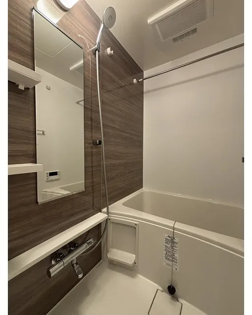 Wellis Urban Sumiyoshi East - Interior - ["Plumbing fixture", "Flooring", "Interior design"]
