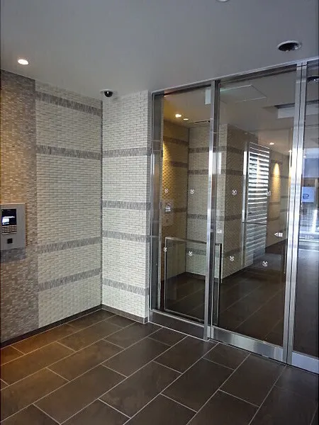 The Park Habio Nihonbashi Kodenmacho - Exterior - ["Property", "Tile", "Room"]