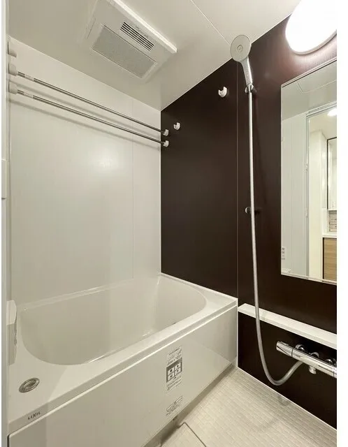 Stylio Kamata West - Interior - ["Flooring", "Plumbing fixture", "Interior design"]