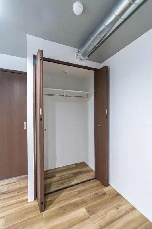 K-Suite Tokyo Toritsu Daigaku - Interior - ["Flooring", "Wood", "Floor"]
