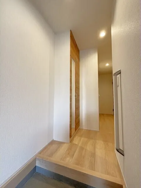 Kolet Kawaguchi Shibazukahara #03 - Interior - ["Flooring", "Floor", "Wall"]