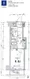 XEBEC Kinshi Hokusai Street - Floor Plan - ["Diagram", "Plan"] thumbnail