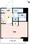 Mynavi STAY Miraie Higashi Yaesu - Floor Plan - [] thumbnail