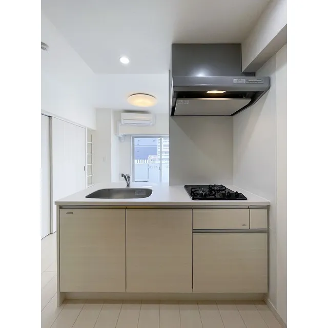 Muple Ikegami - Interior - ["Cabinetry", "Furniture", "Building"]