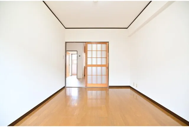 Seeds Residence Eifukucho Palace - Interior - ["Flooring", "Floor", "Wood"]