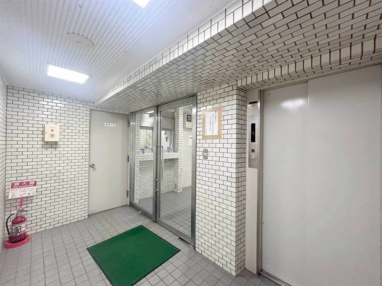 Mynavi STAY Palace Ebisu Kageoka - Exterior - []