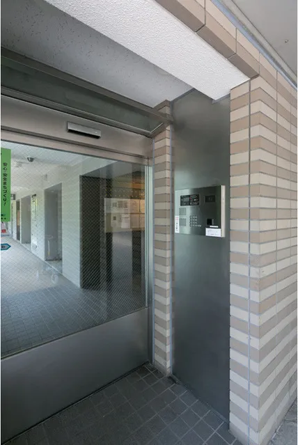 Urban Life Mejiro Ekimae - Other - ["Composite material", "Grey", "Glass"]