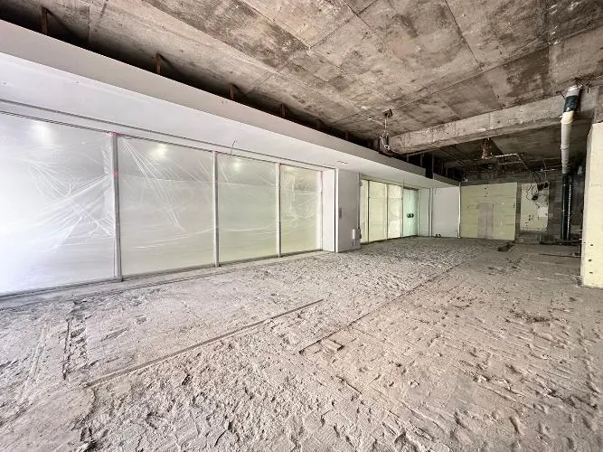 Hibarigaoka Plaza Room 111