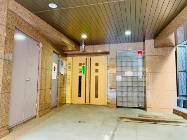 Tiara Ebisu - Exterior - ["Fixture", "Wood", "Door"]