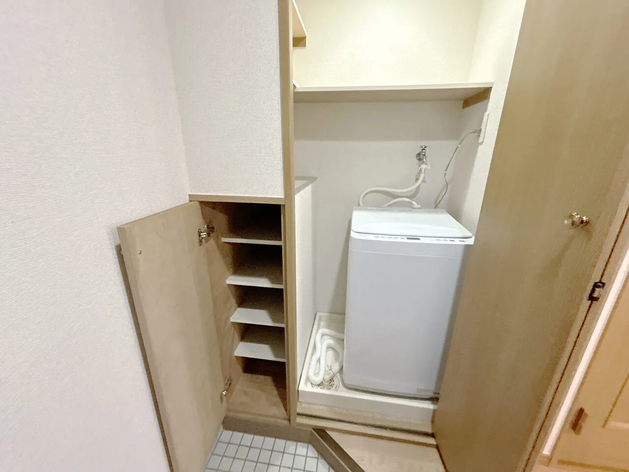 Mynavi STAY Miraie Nihonbashi Hakozaki Garden Town - Interior - []