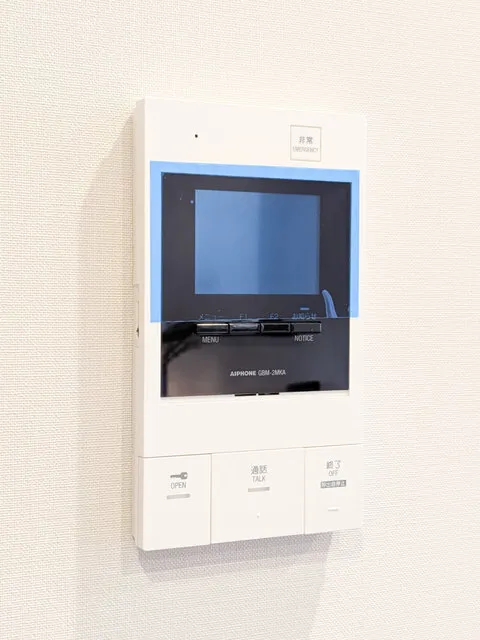 Gracia Fit Sangenjaya - Interior - ["Electronic device", "Technology", "Electronics"]