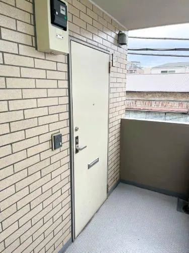 Garden Nogeyama Room 301