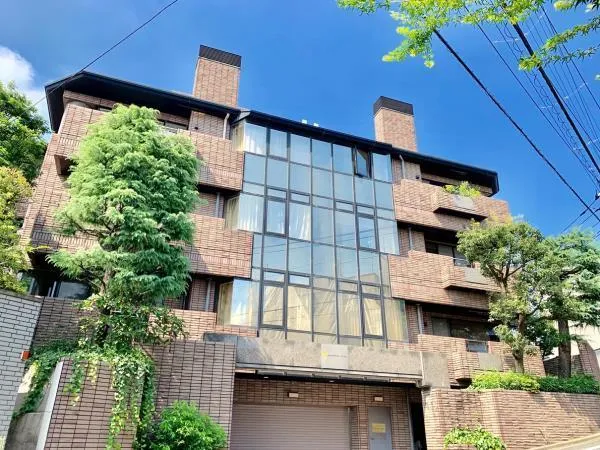 Howff RELAX Sangenjaya - Exterior - ["Sky", "Building", "Plant"]