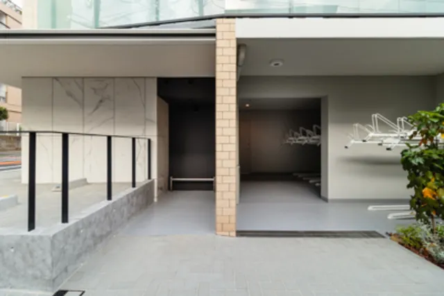 IPSE Magome - Exterior - ["Plant", "Rectangle", "Floor"]