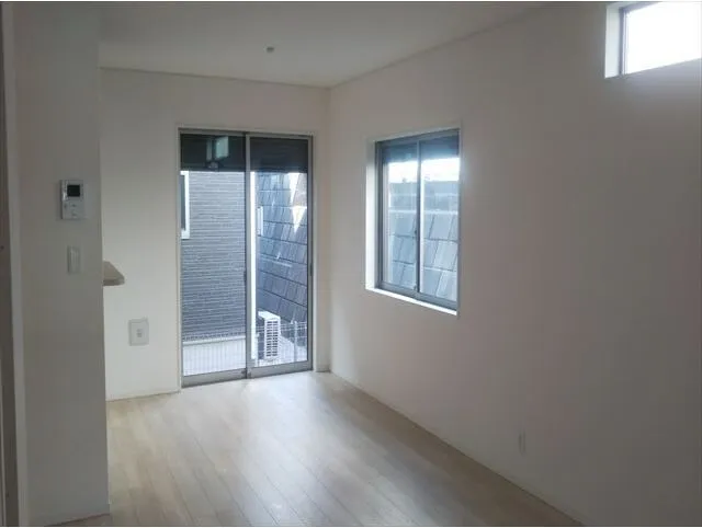 Kolet Yokohama Rokkakubashi #04 - Interior - ["Floor", "Flooring", "Apartment"]