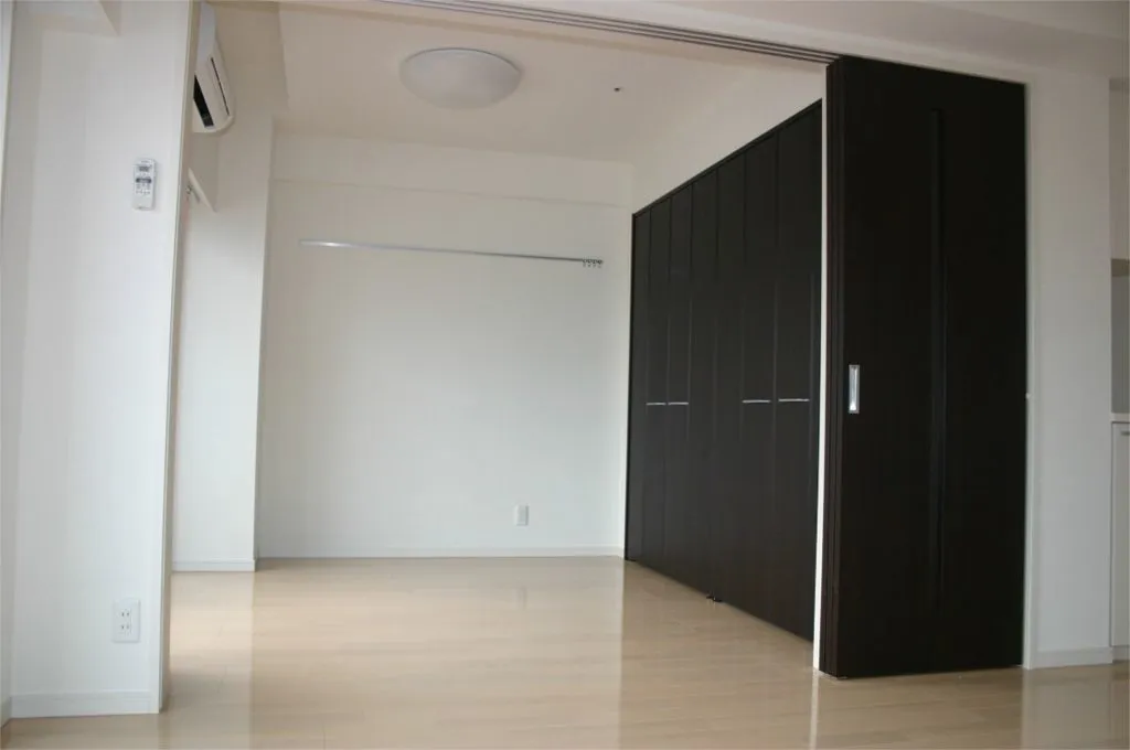 Residia Bunkyo Hongo II - Interior - ["Property", "Fixture", "Door"]