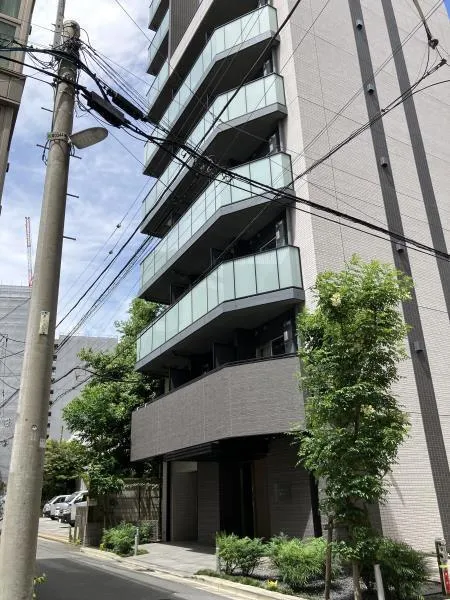 Cosmo Lead Ochanomizu Residence - Exterior - []